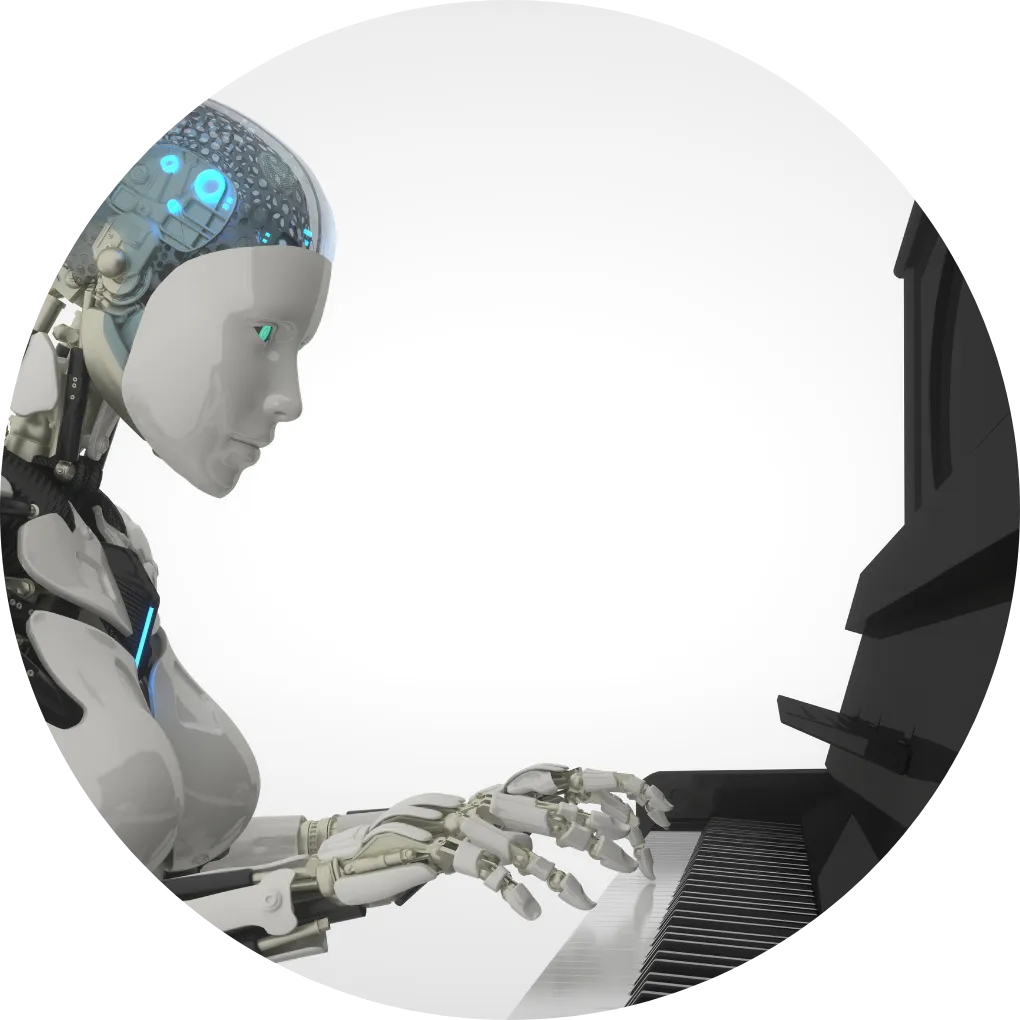 Serenity Soundscapes