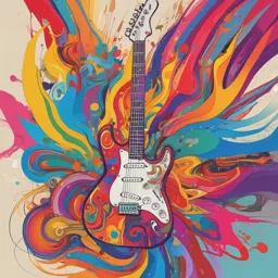 Rock On Soul Ethereal - Cinematic AI Ambient Music for Soulful Creators and Immersive Projects 5