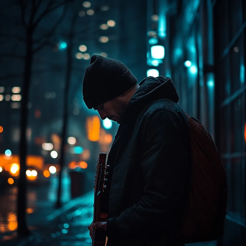 20+ Urban Sound Effects Pack - Dynamic Urban Audio Effects for Creators and Sound Designers 6