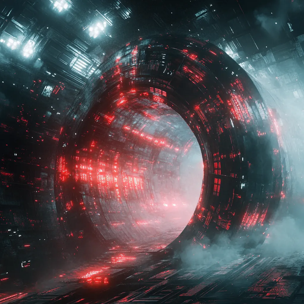 15+ Futuristic Sound Effects Pack - Immersive Sci-Fi Audio Effects for Creators and Multimedia Projects 6