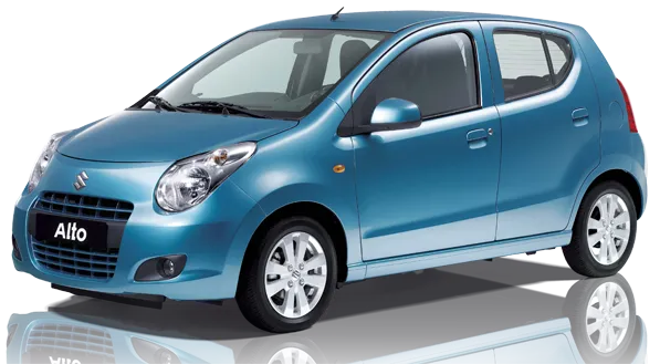 52+ Suzuki Car PNG Clipart Bundle - Premium Travel & Transportation Vehicle Graphics for Designers and Marketers 5