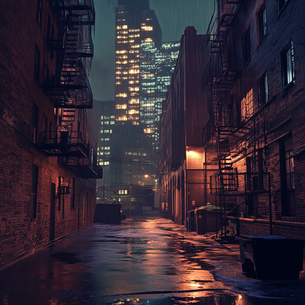 20+ Urban Sound Effects Pack - Dynamic Urban Audio Effects for Creators and Sound Designers