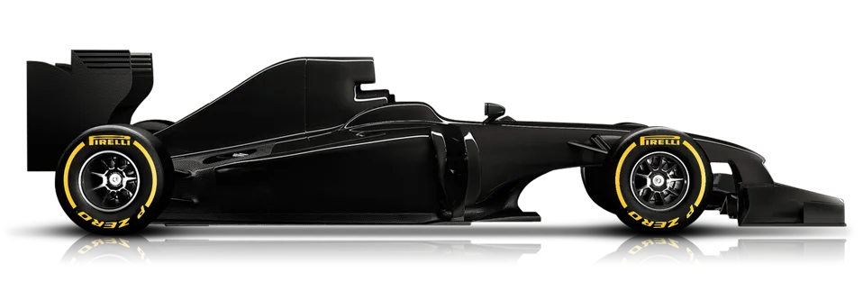 54+ Formula 1 Car PNG Clipart Collection - Dynamic Racing Car Graphics for Designers and Motorsport Projects 5