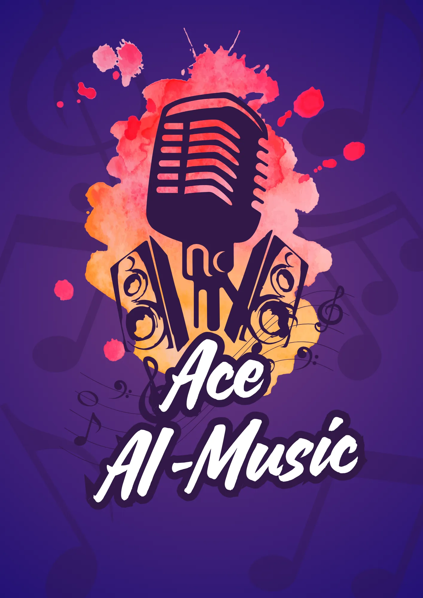 Ace Of Atmosphere AI Ambient - Immersive Ambient & Atmospheric AI Music for Creative Projects and Relaxation 3