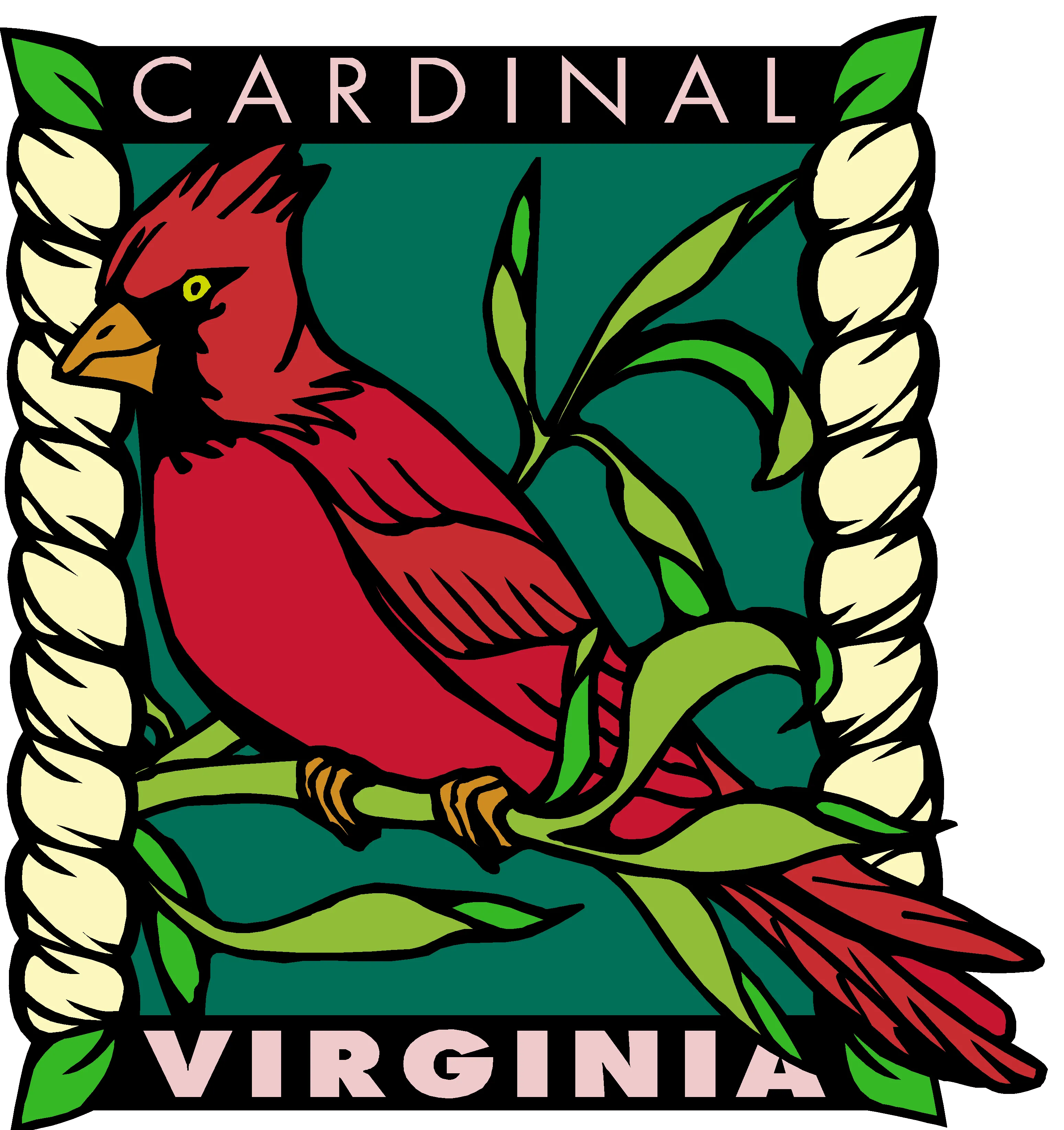 10 Cheerful Birds Avian Clipart Bundle Vol2 - Vibrant Wildlife Vector Illustrations for Designers & Creatives