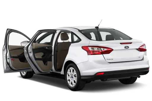 54+ Ford PNG Clipart Set - Premium Travel & Transportation Clipart for Designers and Creators 4