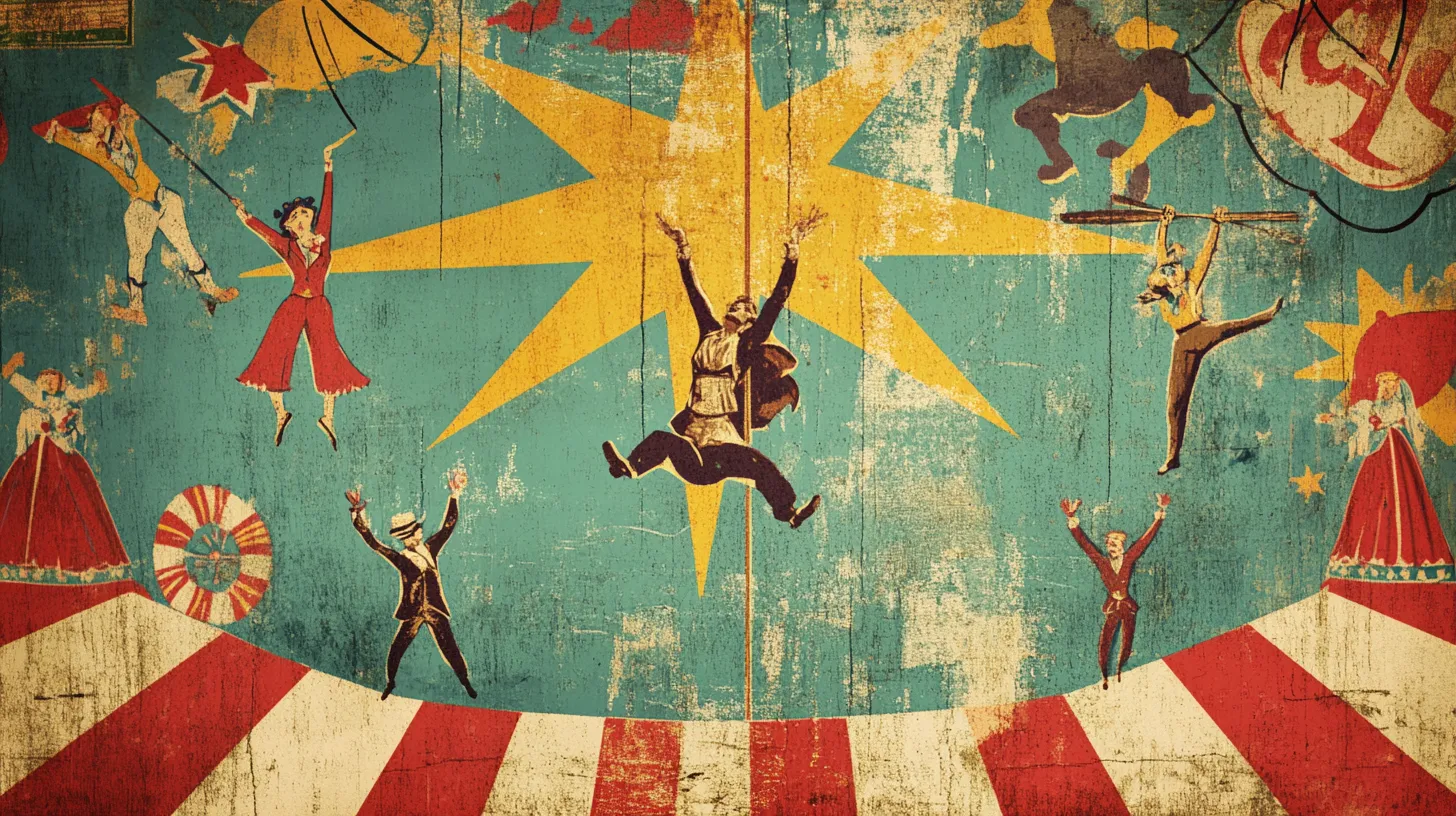 Vintage Map Wall Art - Classic Retro-Inspired Wall Decor for Timeless Interiors and Creative Spaces