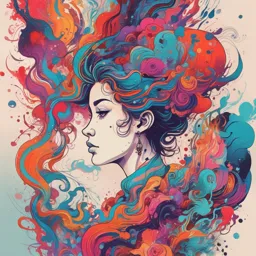 Bye Bye Blue AI Melancholic - Immersive Ambient & Atmospheric AI Music for Reflective and Creative Projects 3