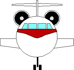 Travel Transport Set Illustrated Mobility - Creative Clipart for Travel and Transportation Projects 3