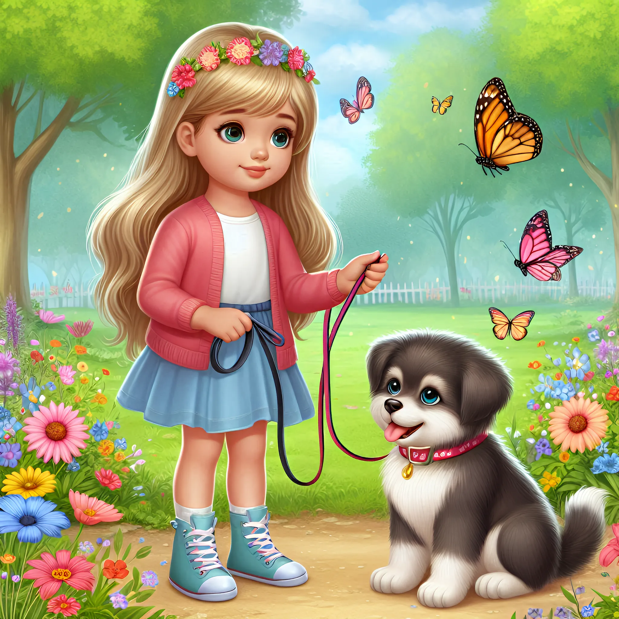 How to Train Your Puppy Potty, Obedience & Daily Habits - Practical Puppy Training Guide for New Pet Owners and Enthusiasts 6