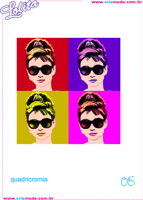 70+ CriaModa Lolita Cartoon Pack - Vector Illustration Bundle - Stylish Fashion & Lifestyle Vector Graphics for Designers and Creators 4