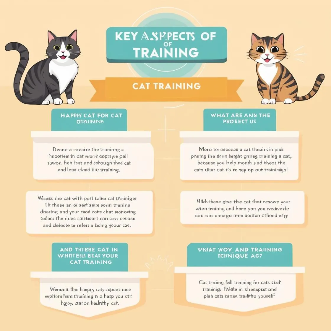 All About Cat Training Ultimate Guide for Smarter Cats - Expert Tips for Effective Cat Behavior and Happy Pet Owners