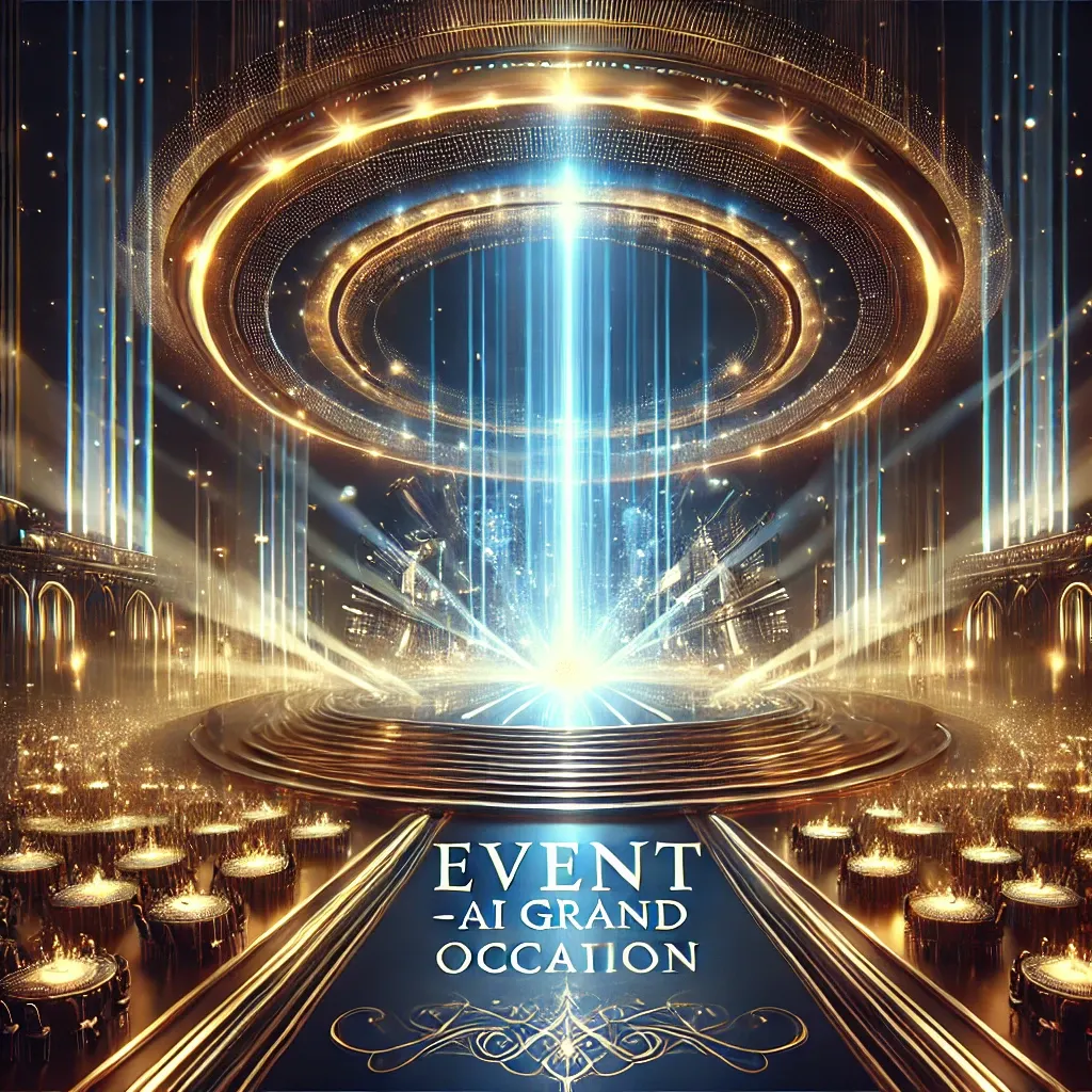Event AI Grand Occasion - Cinematic AI-Generated Background Scores for Grand Events and Film Projects 4