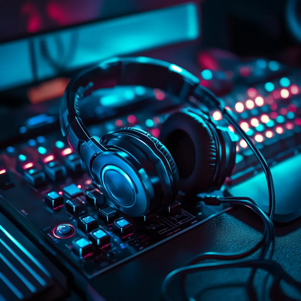 20++ Game Sound Effects Pack - Immersive Audio Effects for Game Developers and Multimedia Creators 5