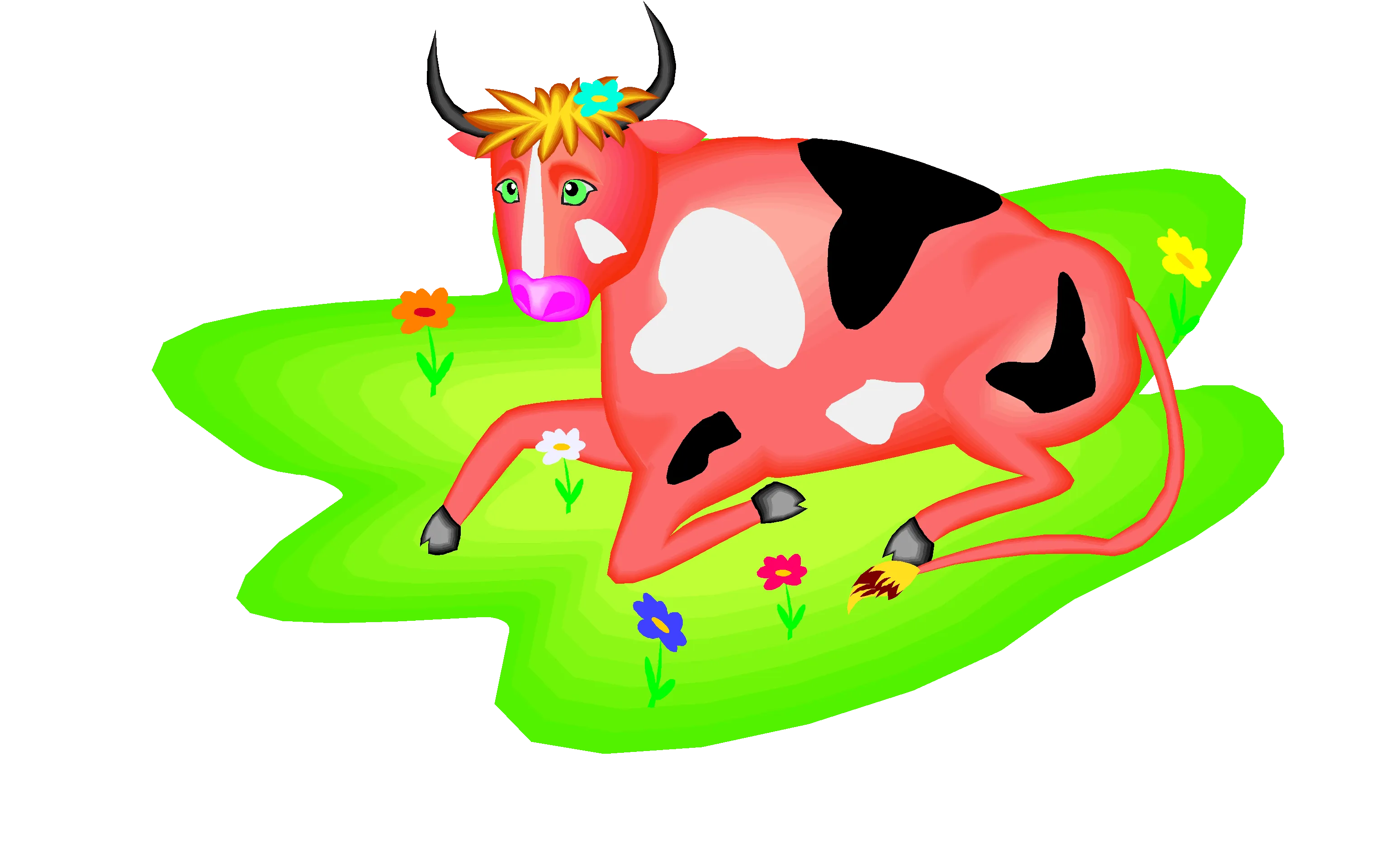 10 Forest Animals Mixed Species Clipart Set Vol2 - Versatile Wildlife Vector Illustrations for Creative Projects and Branding