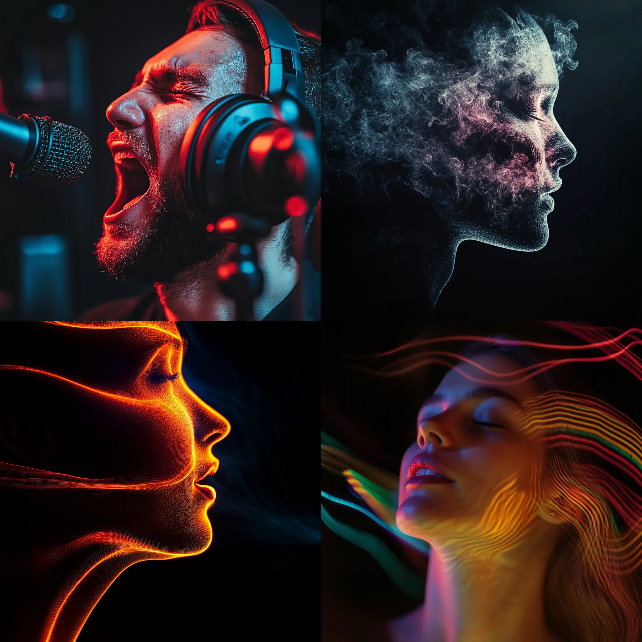 20+ Human Sound Effects Pack - Premium EchoCraft Audio Works for Immersive Multimedia and Creative Projects 5