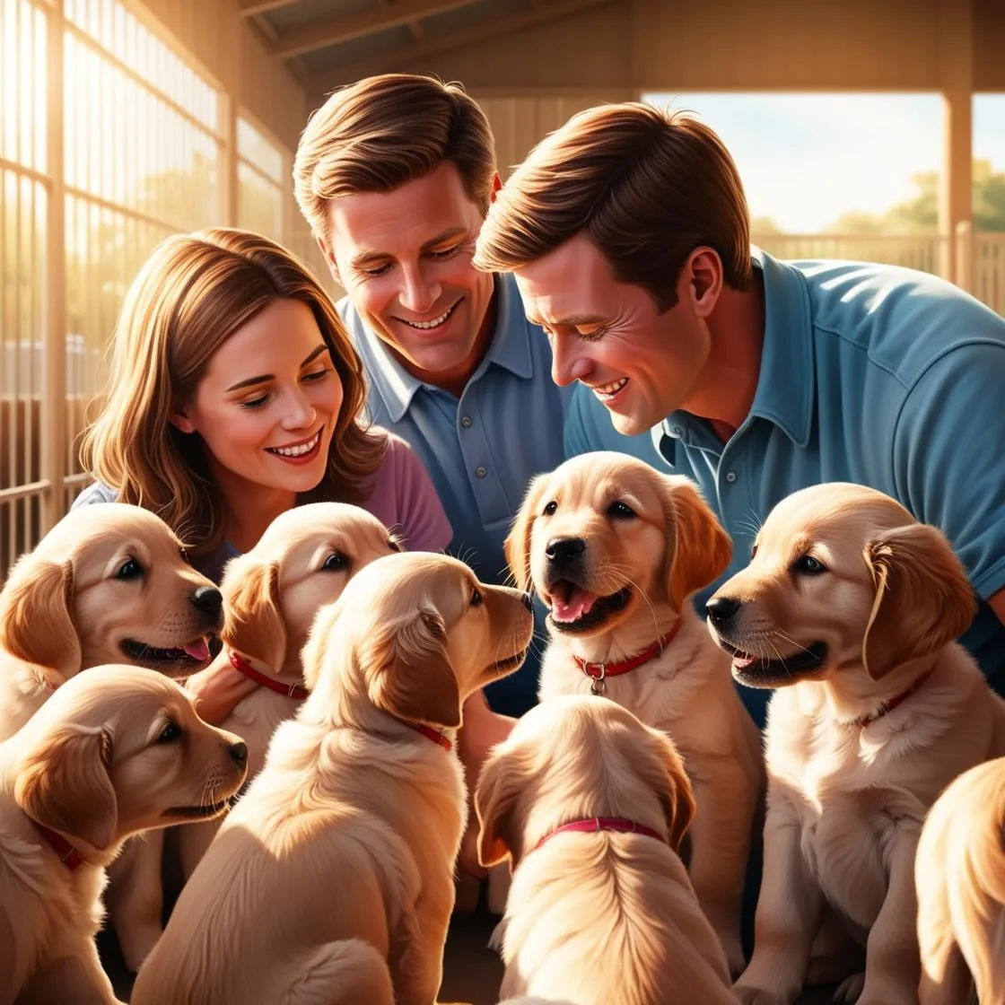 Buying a New Dog - Essential Guide for First-Time Dog Owners by WildTales Publishing 4