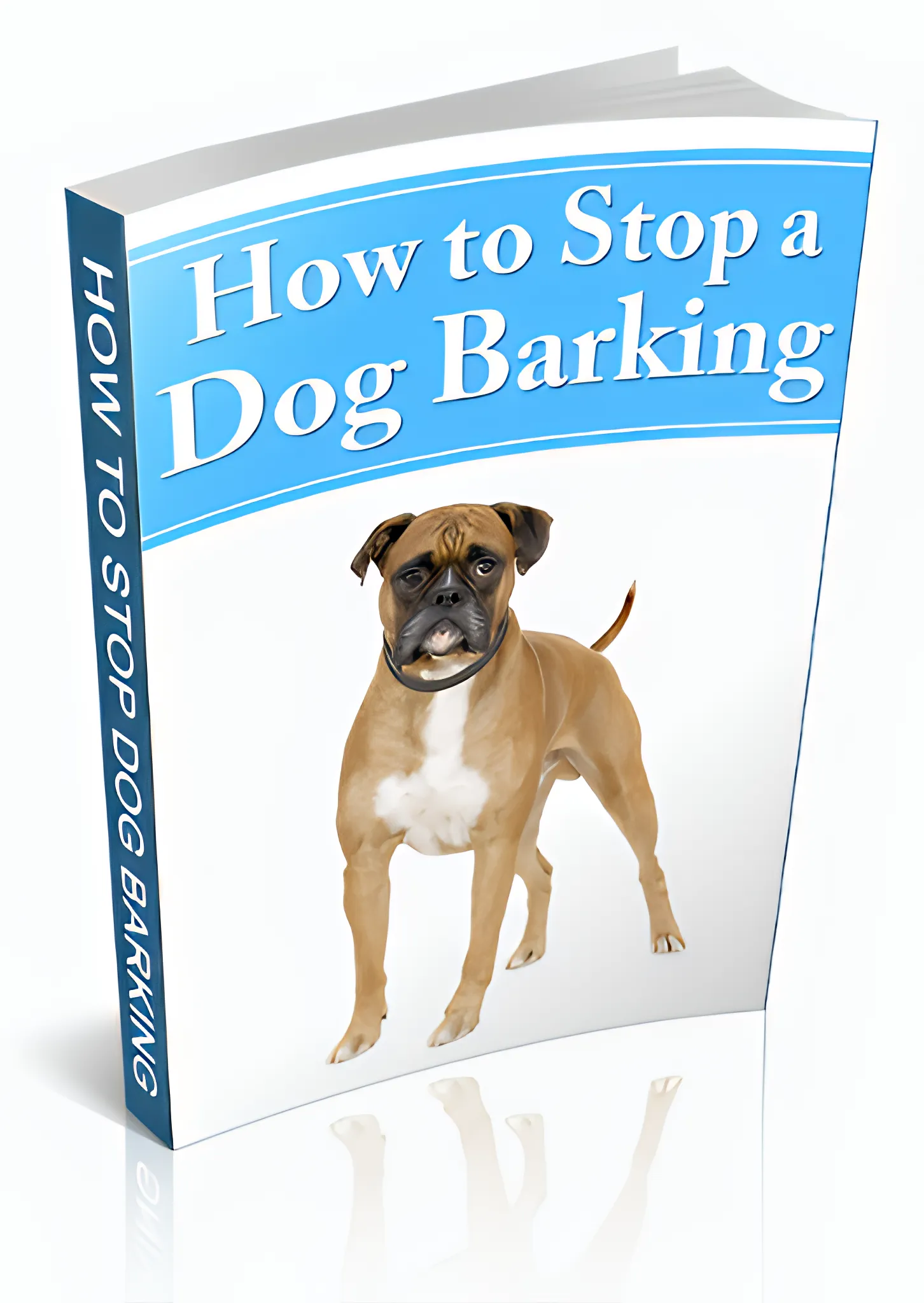 How to Stop Dog Barking Behavioral Fixes That Work - Practical Guide to Effective Canine Behavior Management for Pet Owners and Trainers 5