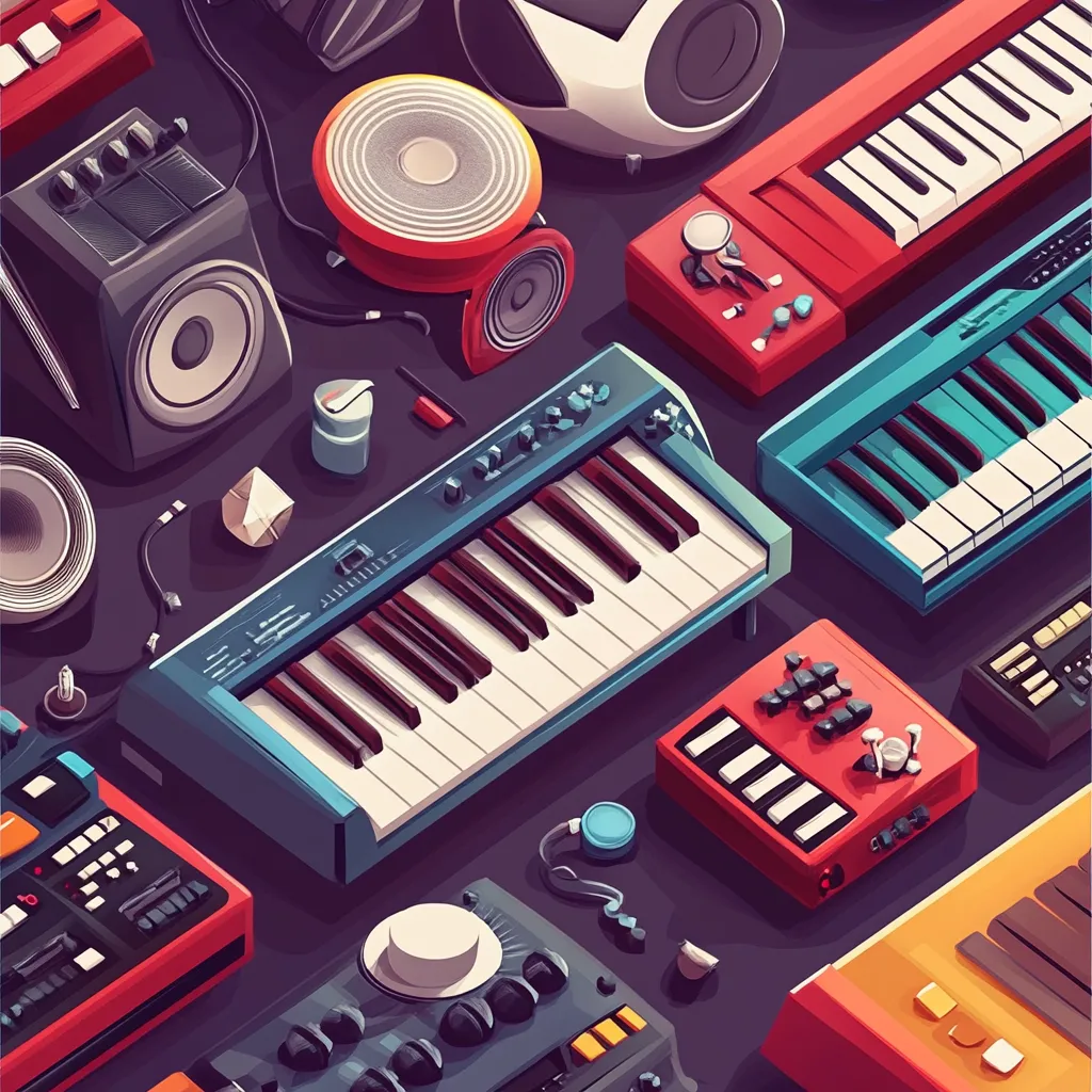 20+ Cartoon Sound Effects Pack - Playful Audio Effects for Creators and Entertainers 5