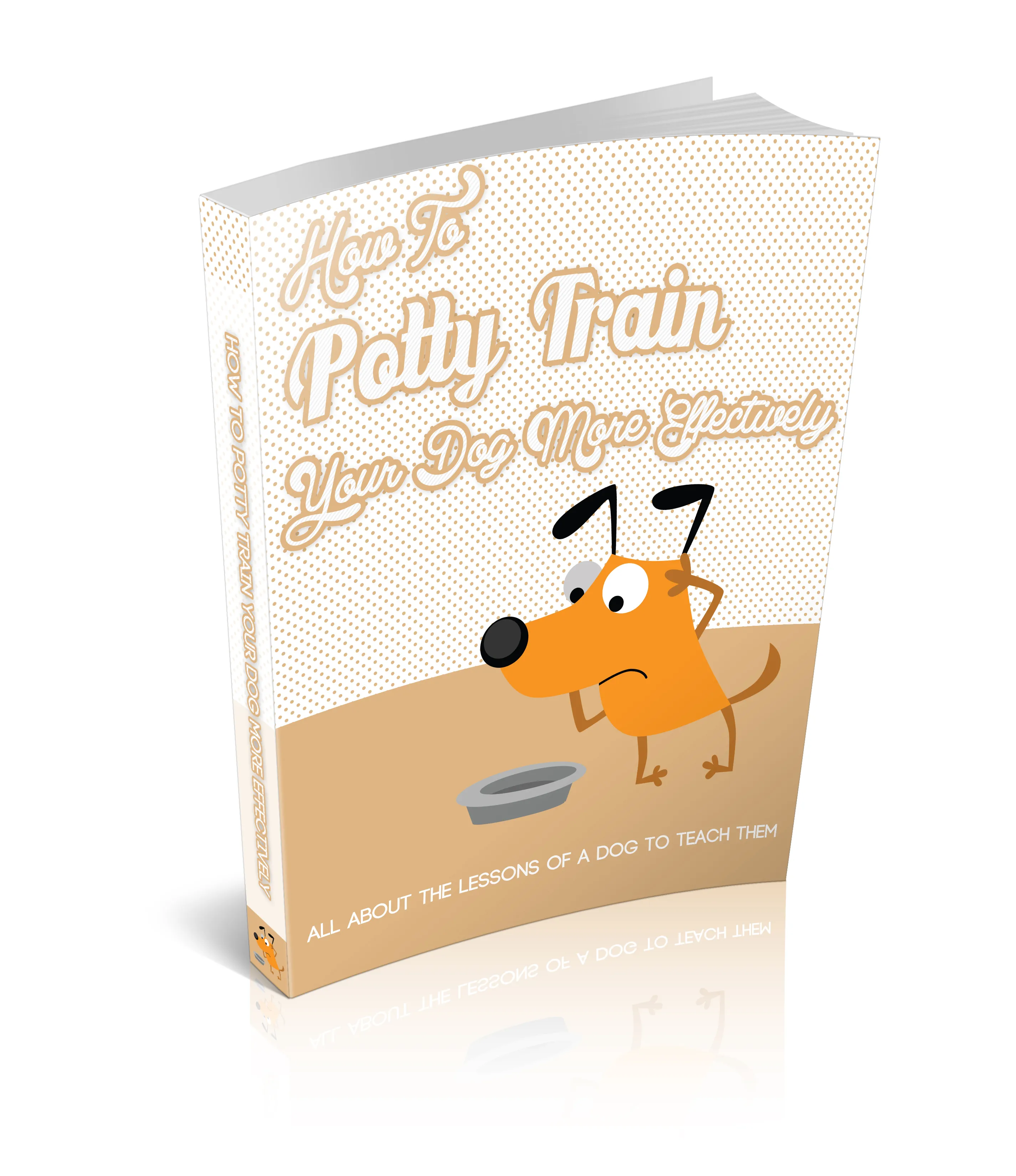 How to Potty Train Your Dog - Effective Indoor & Outdoor Training Guide for Dog Owners and Pet Caregivers 2025