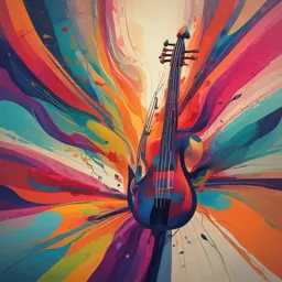 Dont Be Sad AI Comfort - Immersive Ambient AI Music for Relaxation and Creative Wellbeing 5