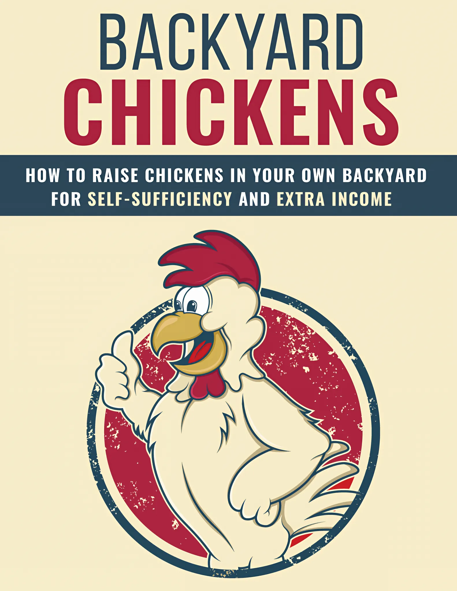 Backyards Chicken Farming Easy Homestead Poultry Guide - Practical Farming Manual for Sustainable Backyard Poultry Care and Small-Scale Homesteads 5