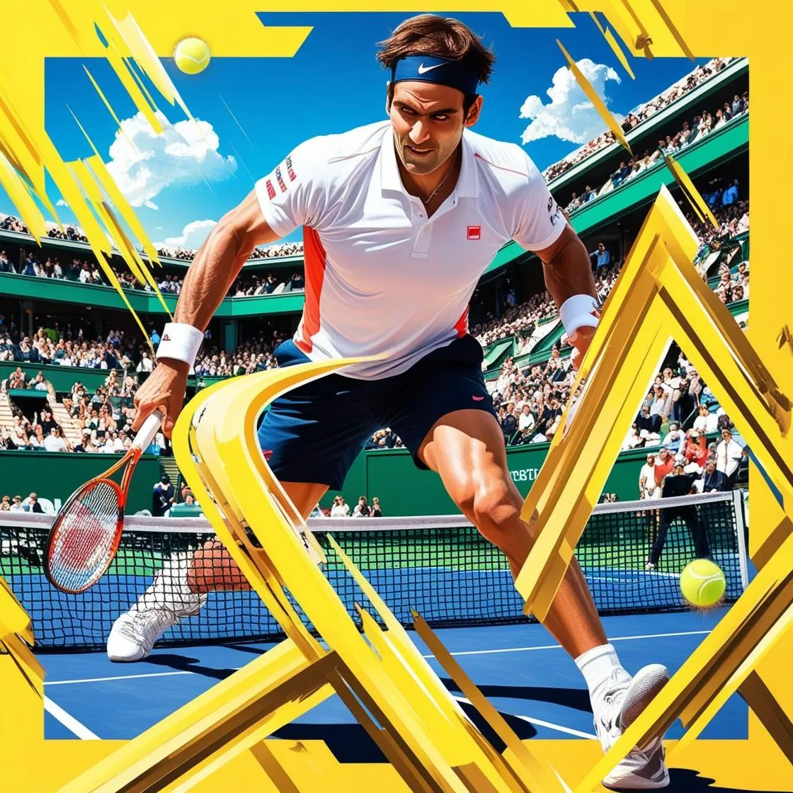 Tennis Pro Grand Slam Strategies - Expert Tennis Coaching for Competitive Players and Enthusiasts