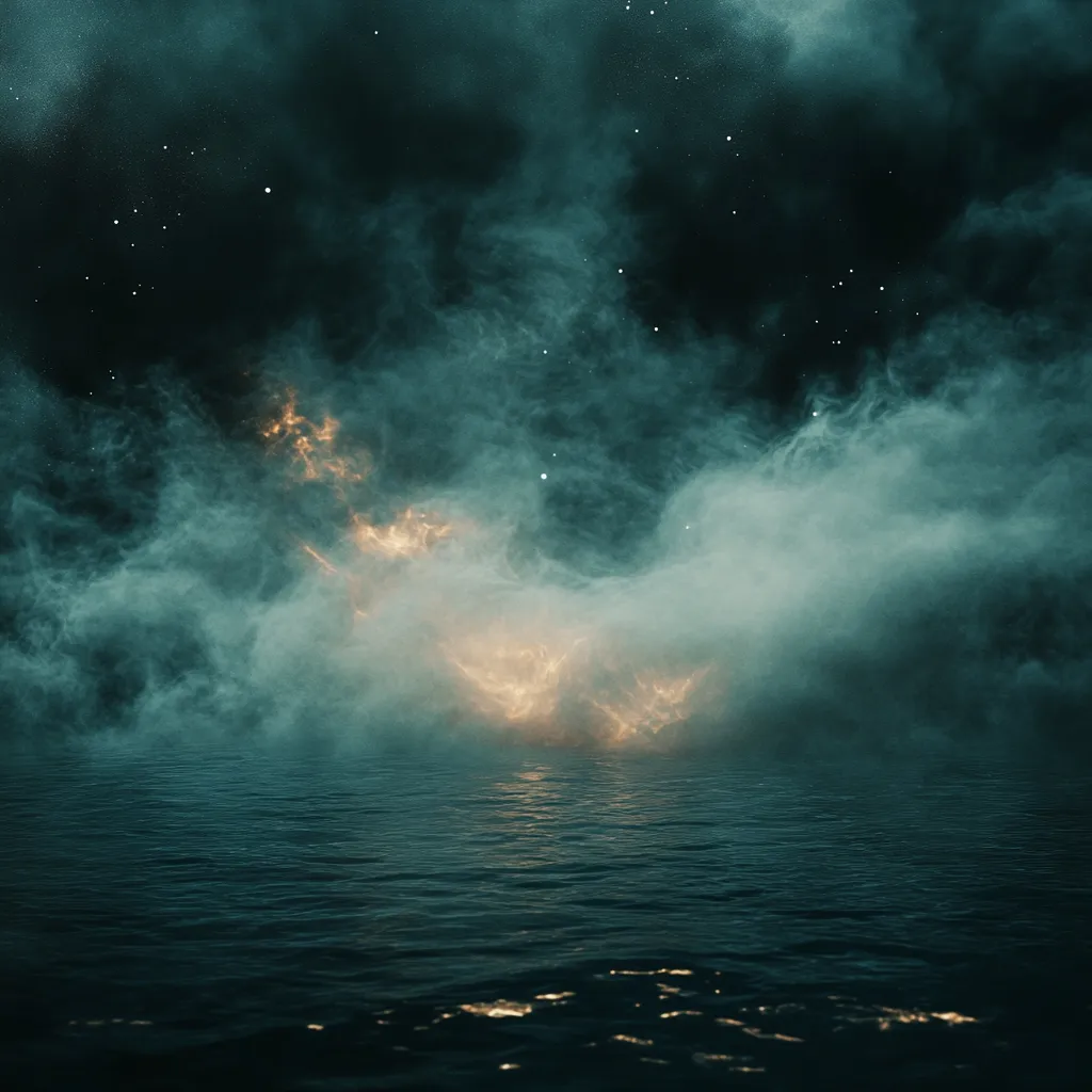 12 Atmospheric Sound Effect - Immersive Ambient Audio Effects for Creators and Multimedia Projects 6