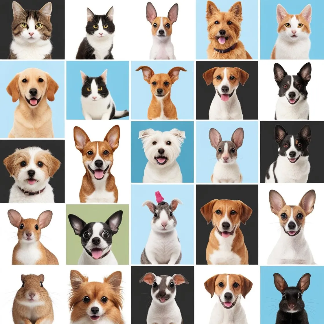 70+ Pets & Animals Bundles All-in-One Care & Training Kit - Comprehensive Digital Guides for Pet Owners and Animal Enthusiasts 6