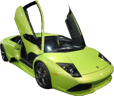 29 Plus Lamborghini PNG Clipart Pack - Premium Travel & Automotive Clipart for Designers and Creators 2025-2026 5