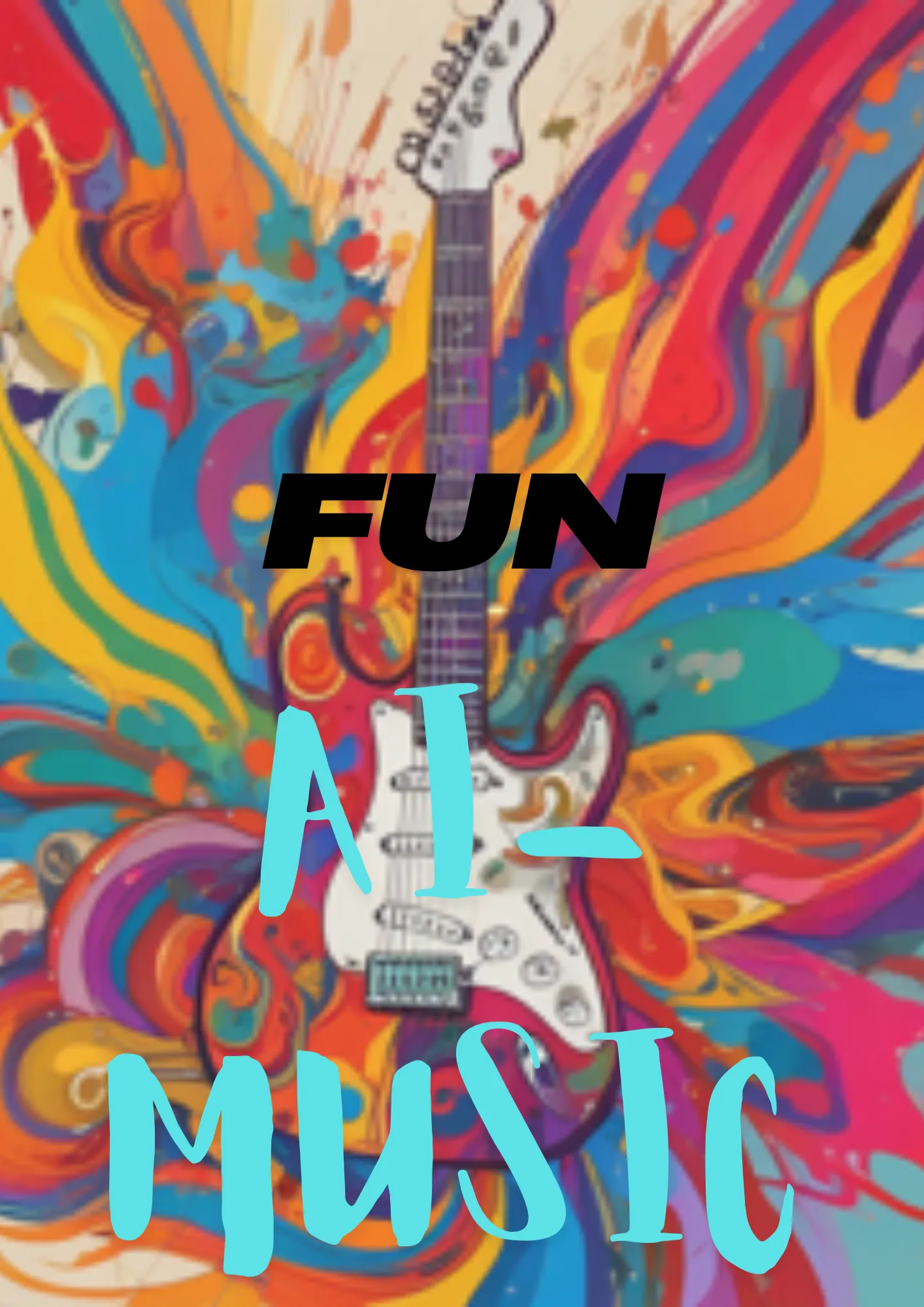 Fun AI Playful Cinematic - Engaging AI-Generated Cinematic Background Scores for Creative Projects and Media 3