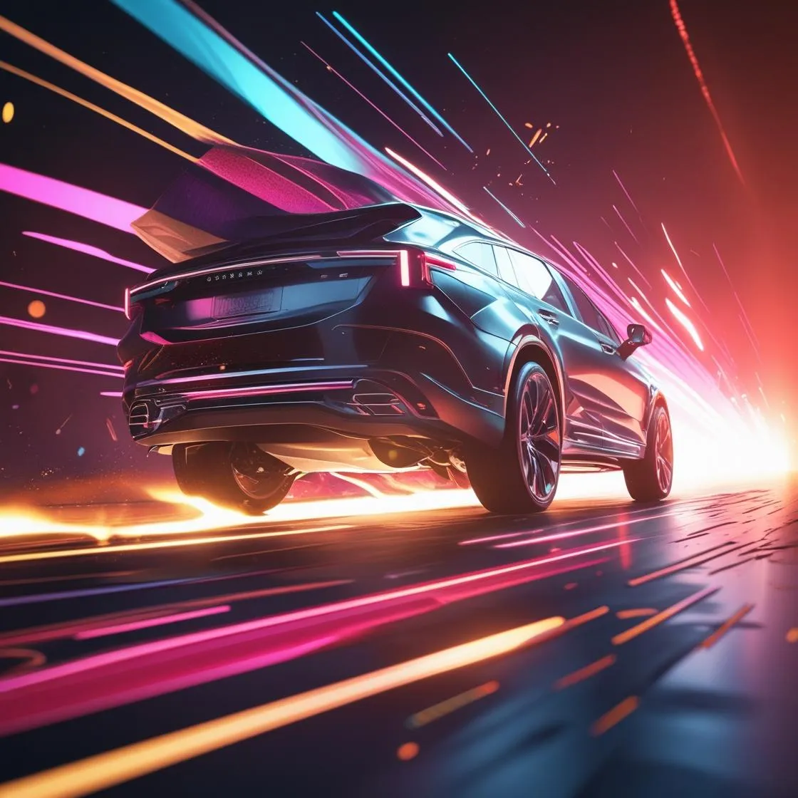 Ultimate Motion Cuts Pack - Multi-Resolution Video Transitions and Sound Effects for Filmmakers and Editors