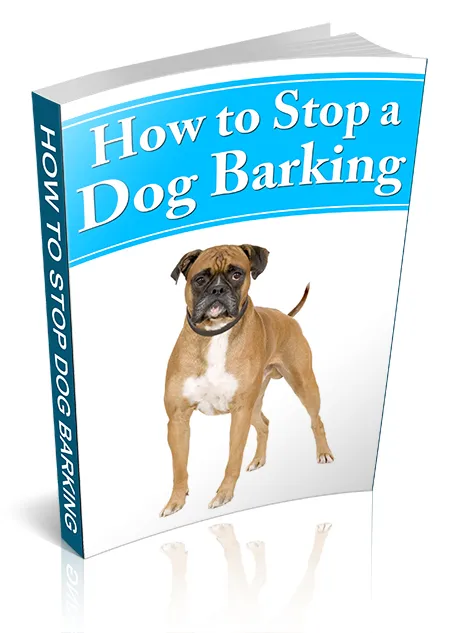 How to Stop Dog Barking Behavioral Fixes That Work - Practical Guide to Effective Canine Behavior Management for Pet Owners and Trainers 3