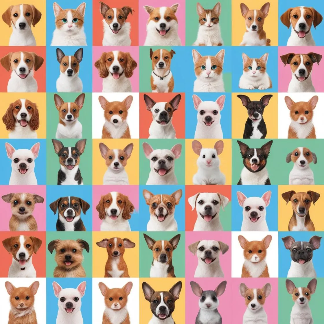 70+ Pets & Animals Bundles All-in-One Care & Training Kit - Comprehensive Digital Guides for Pet Owners and Animal Enthusiasts 4