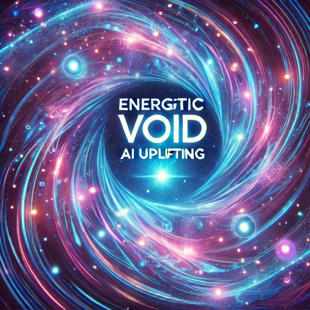 Energetic Void AI Uplifting - Immersive Ambient AI Music for Creative Projects and Dynamic Storytelling 4
