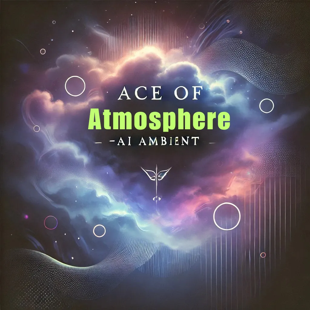 Ace Of Atmosphere AI Ambient - Immersive Ambient & Atmospheric AI Music for Creative Projects and Relaxation 4