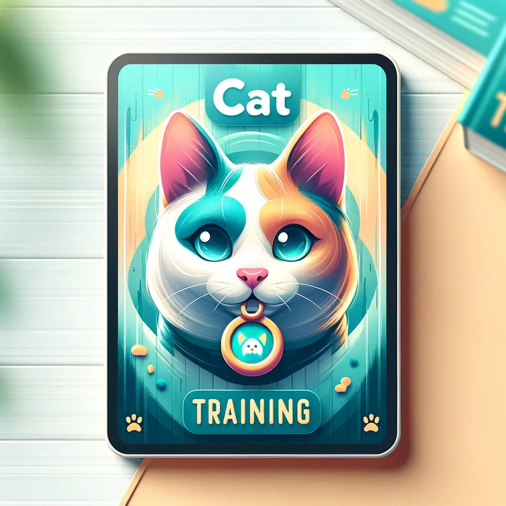 All About Cat Training Ultimate Guide for Smarter Cats - Expert Tips for Effective Cat Behavior and Happy Pet Owners 6