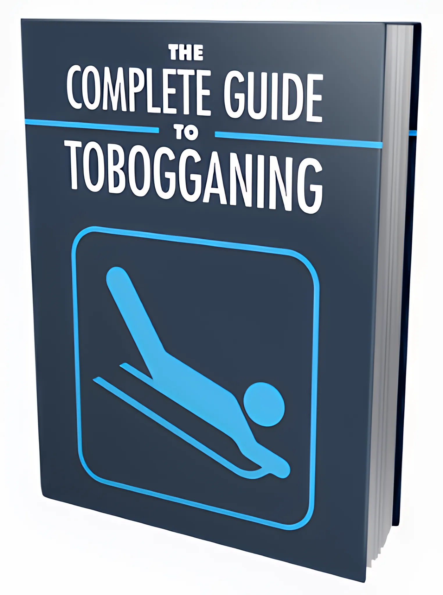 Tobogganing Complete - Winter Thrills Guide for Adventure Lovers and Outdoor Enthusiasts