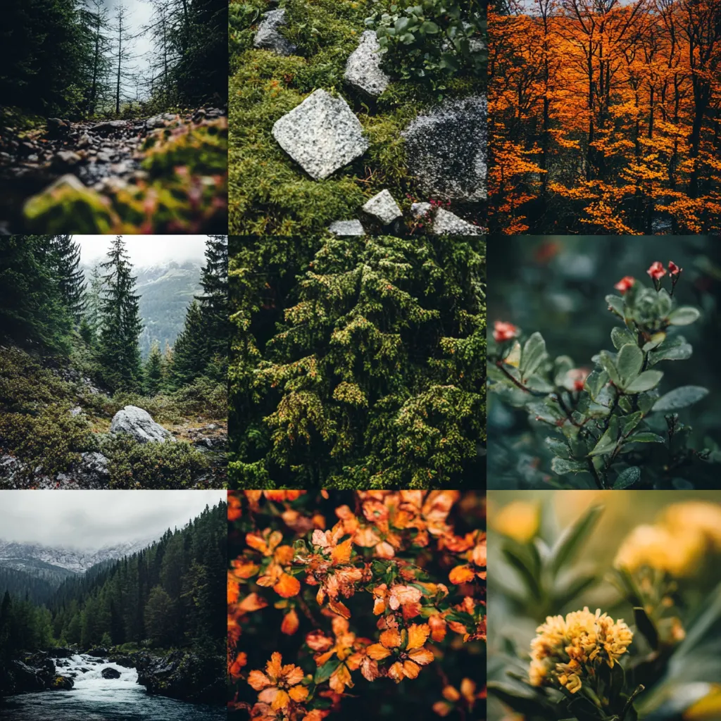 20+ Nature Sound Effects Pack - Immersive Environmental Audio for Creators and Storytellers 6