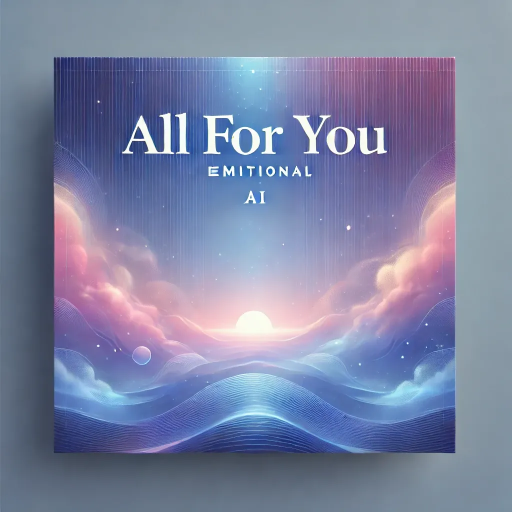 All For You AI Emotional - Immersive Ambient AI Music for Emotional Storytelling and Creative Projects 5
