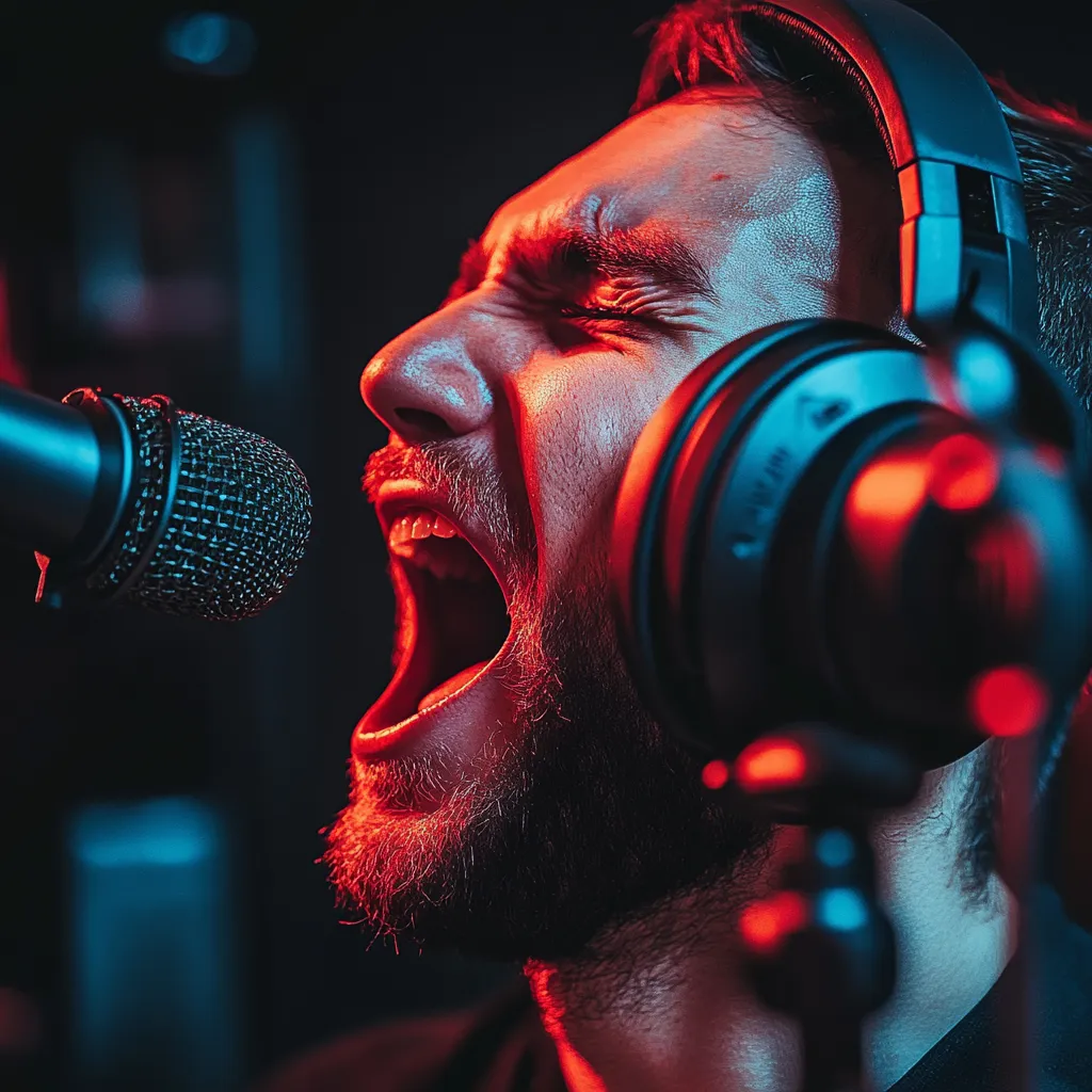 20+ Human Sound Effects Pack - Premium EchoCraft Audio Works for Immersive Multimedia and Creative Projects