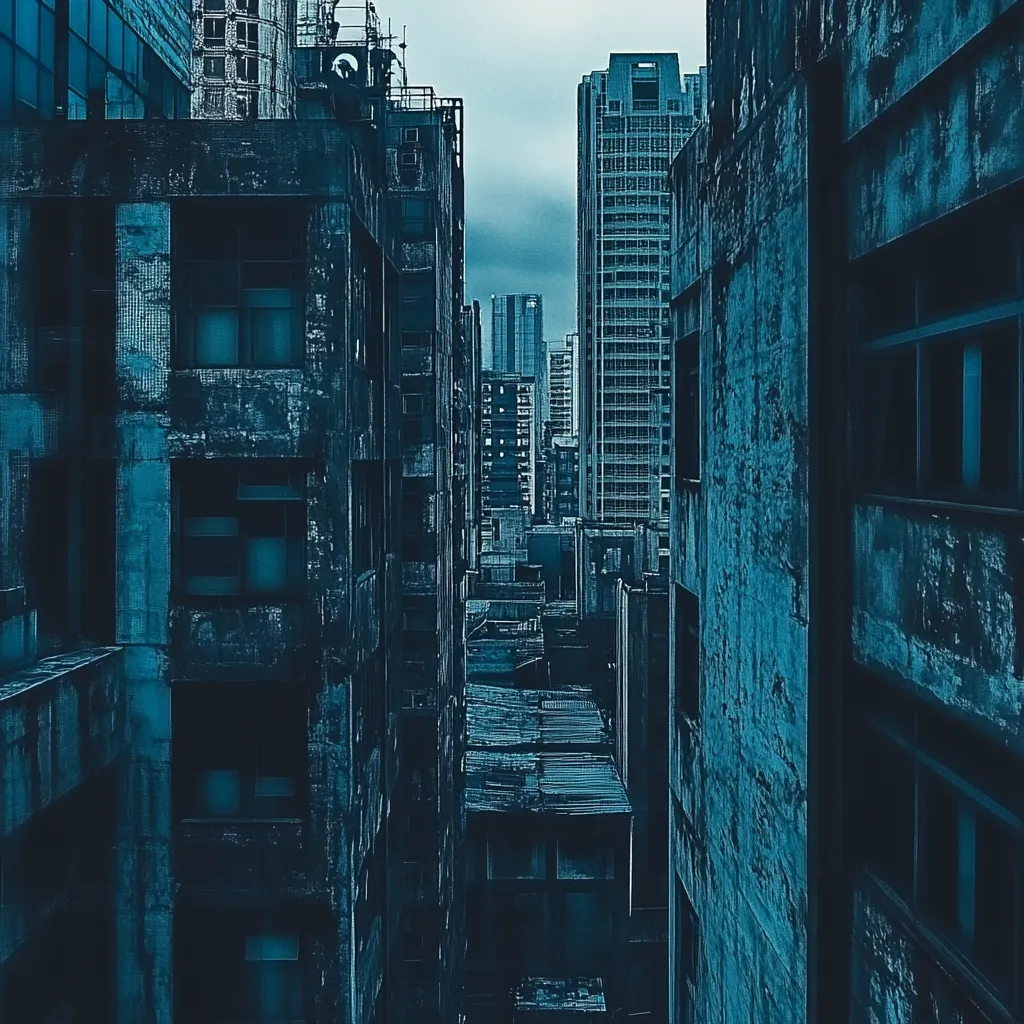 20+ Urban Sound Effects Pack - Dynamic Urban Audio Effects for Creators and Sound Designers 5