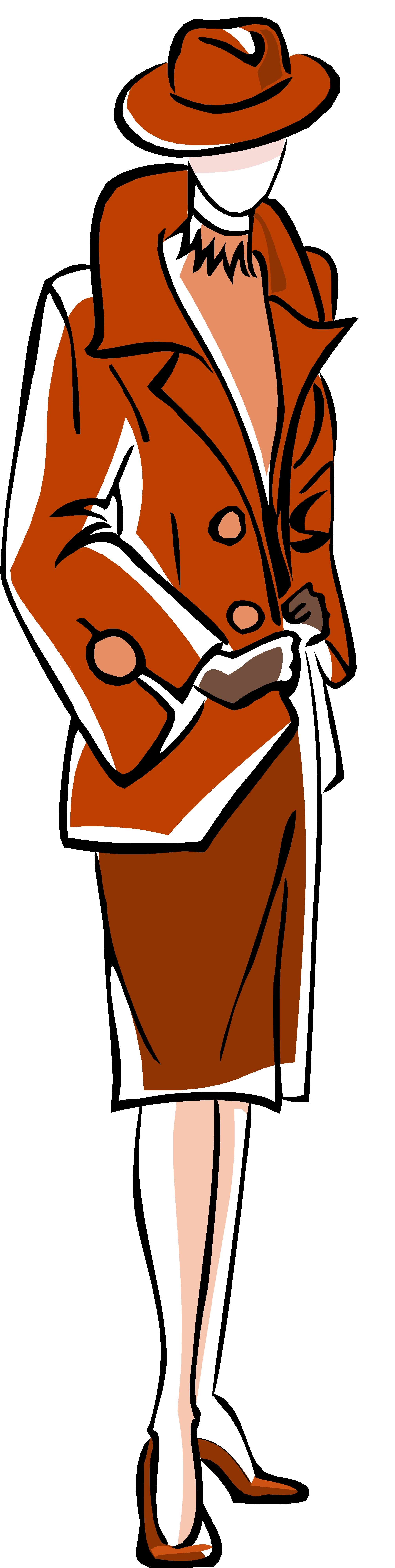 50 Couture Collective Ultimate Fashion Library - Premium Vector Set for Designers and Fashion Creatives 3