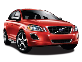 81+ Volvo Car PNG Clipart Set - Vibrant Travel and Transportation Vector Graphics for Creative Projects 5