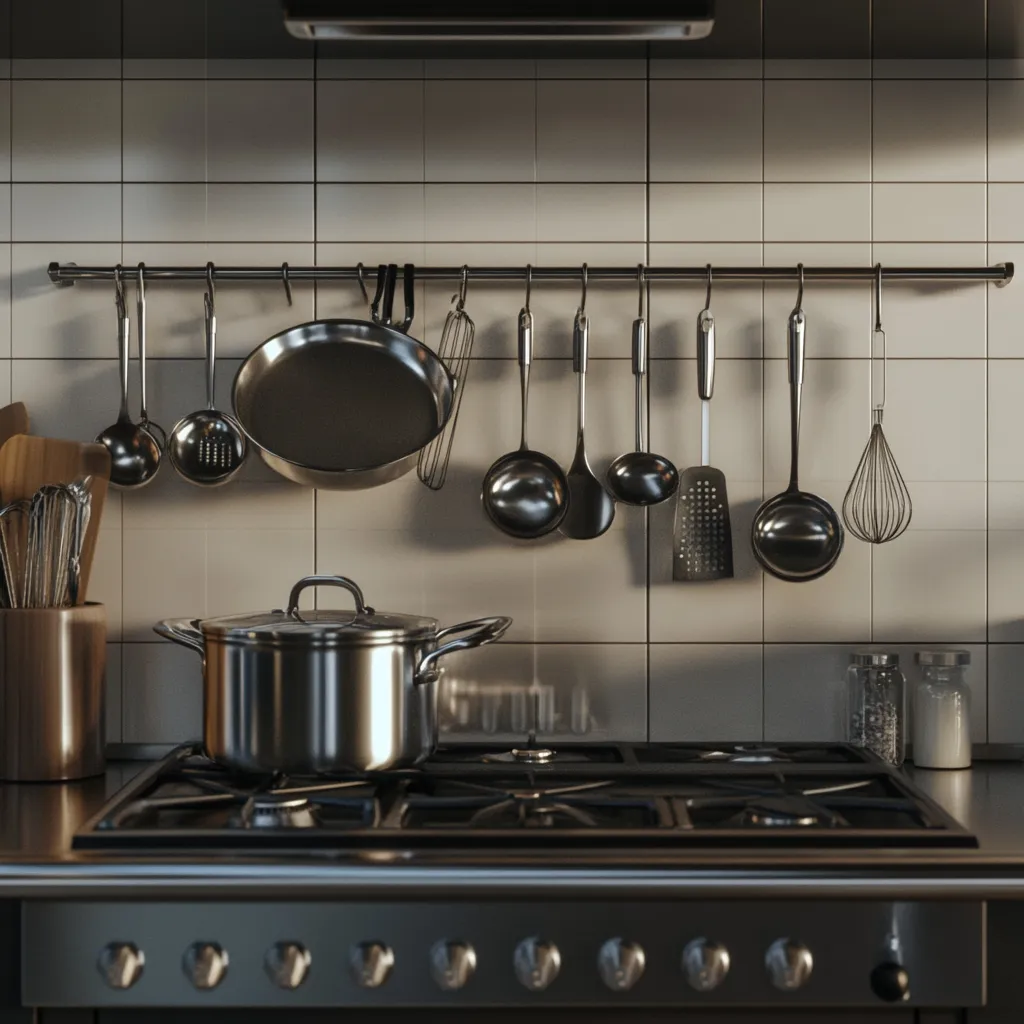 20+ Domestic Sound Effects Pack - Immersive Household Audio Effects for Creators and Producers 5