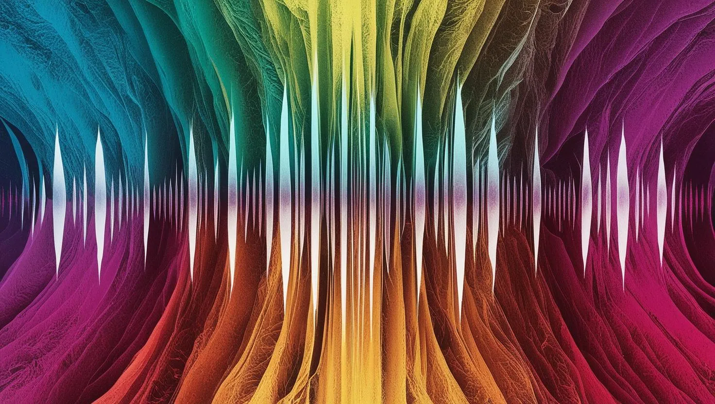 5 Types Background Sound Effects - Versatile Ambient Audio Effects for Creative and Commercial Projects