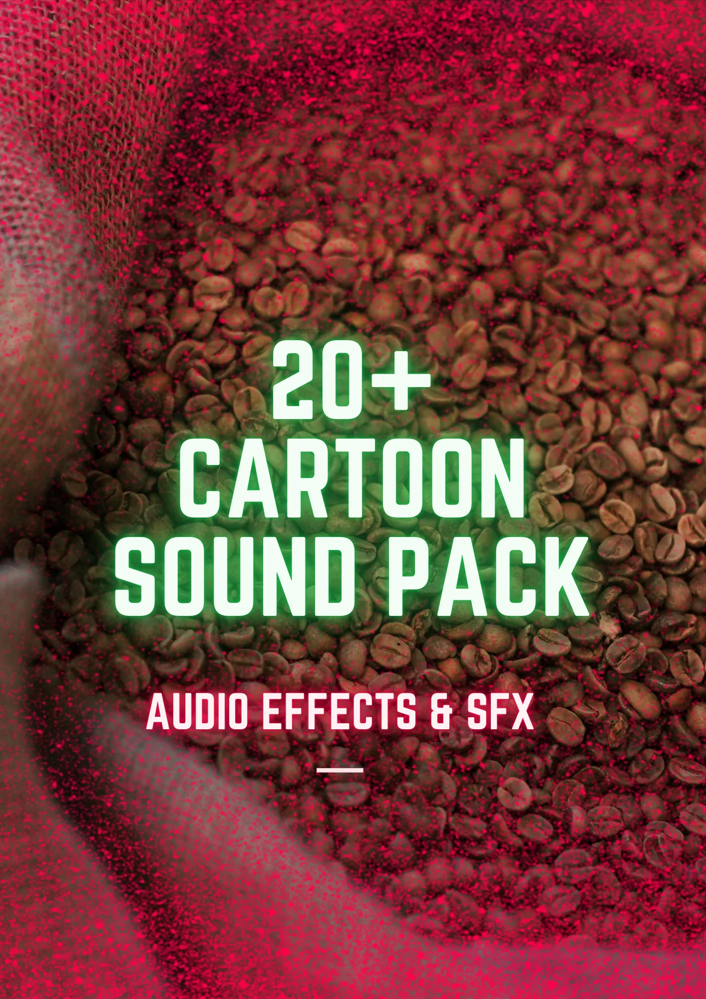 20+ Cartoon Sound Effects Pack - Playful Audio Effects for Creators and Entertainers 4