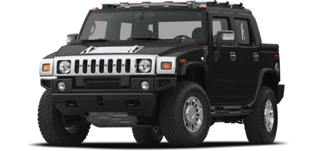 23+ Hummer Car PNG Clipart Set - Bold Travel & Transportation Clipart for Designers and Marketers 5