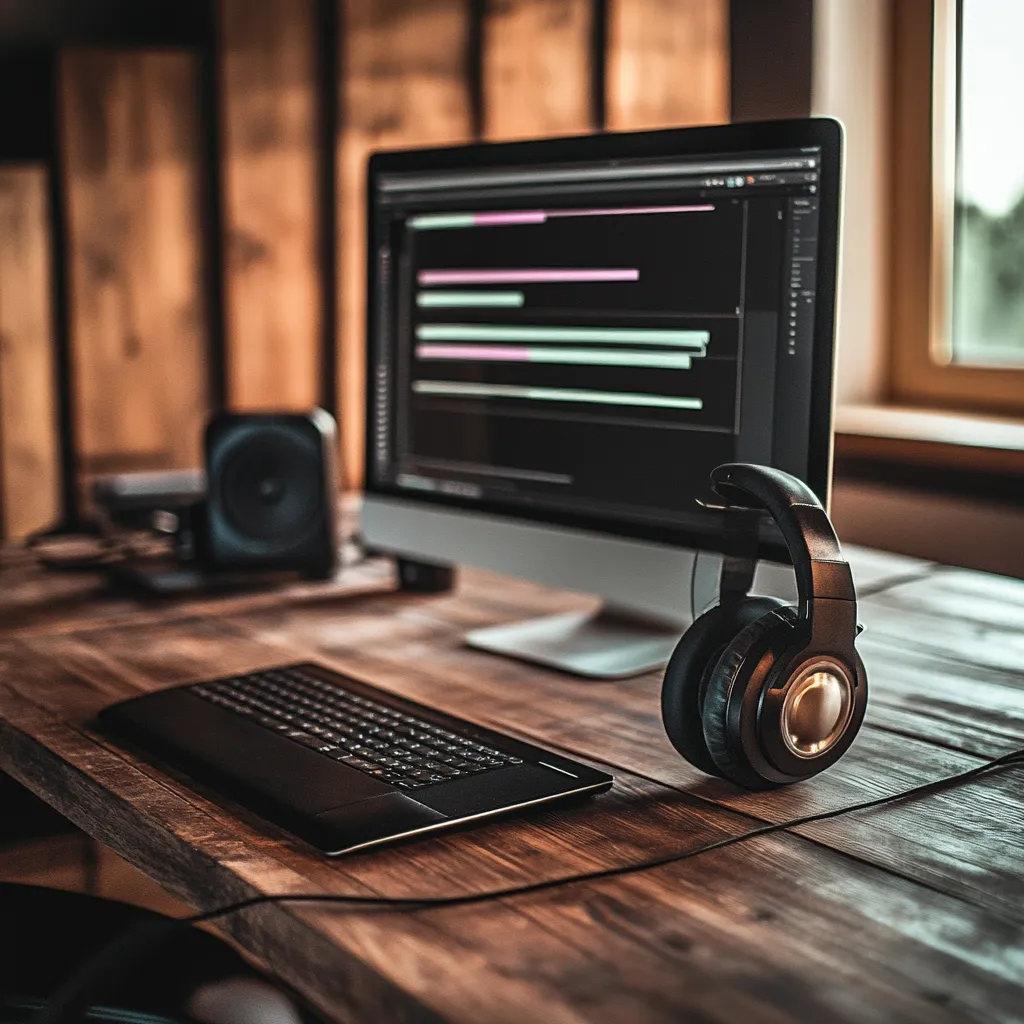 20+ Interface Sound Effects Pack - Crisp and Immersive Audio Effects for UI Designers and Developers 4