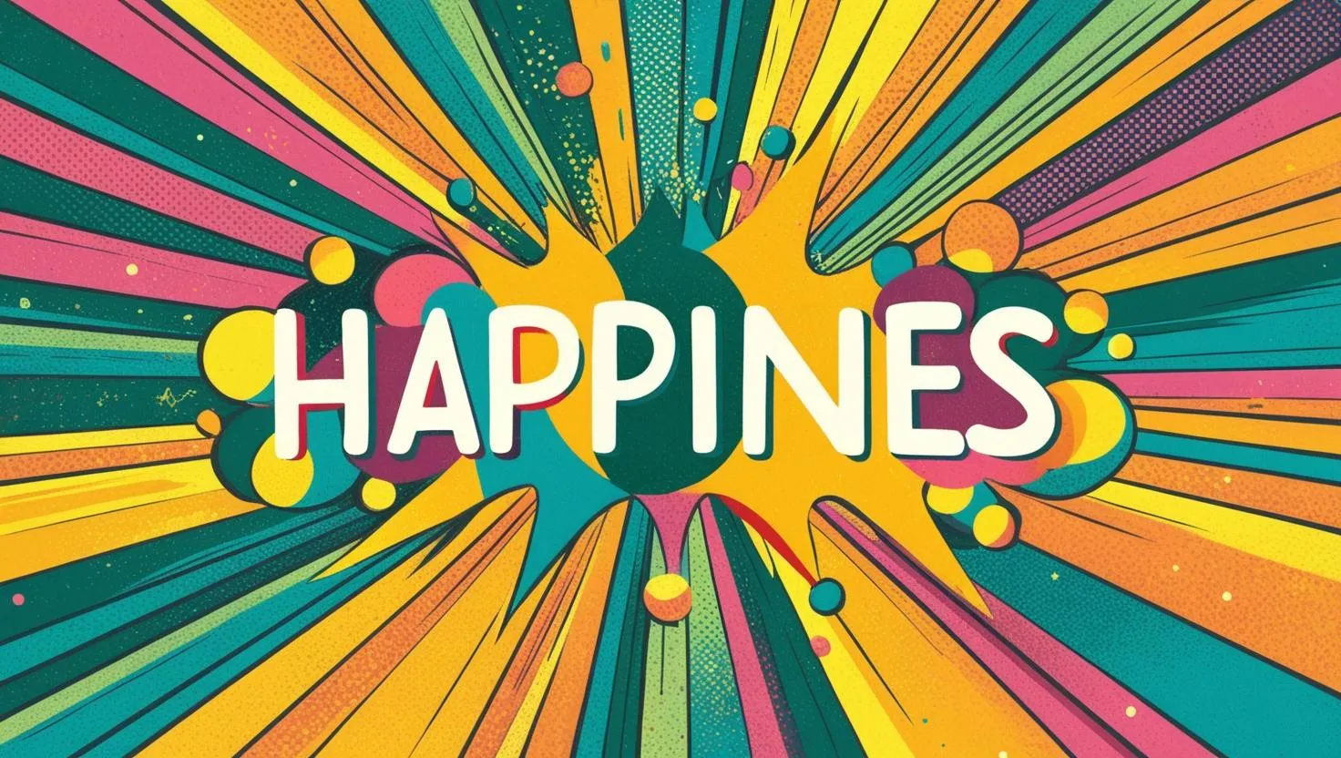 10 Be Happy Sound Effect - Uplifting Audio Effect for Creative Projects and Multimedia Production 5